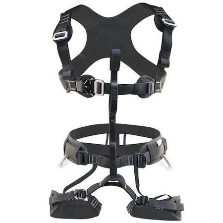 Kong Usa Full Body Harness, Vest Style, XL 8W9935N00KK